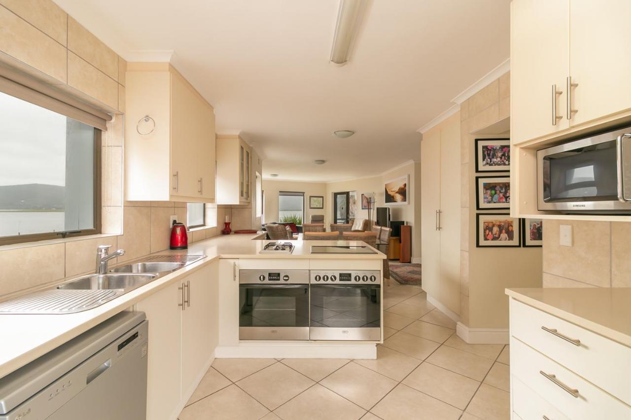 Laguna Grove 10 Knysna Dış mekan fotoğraf