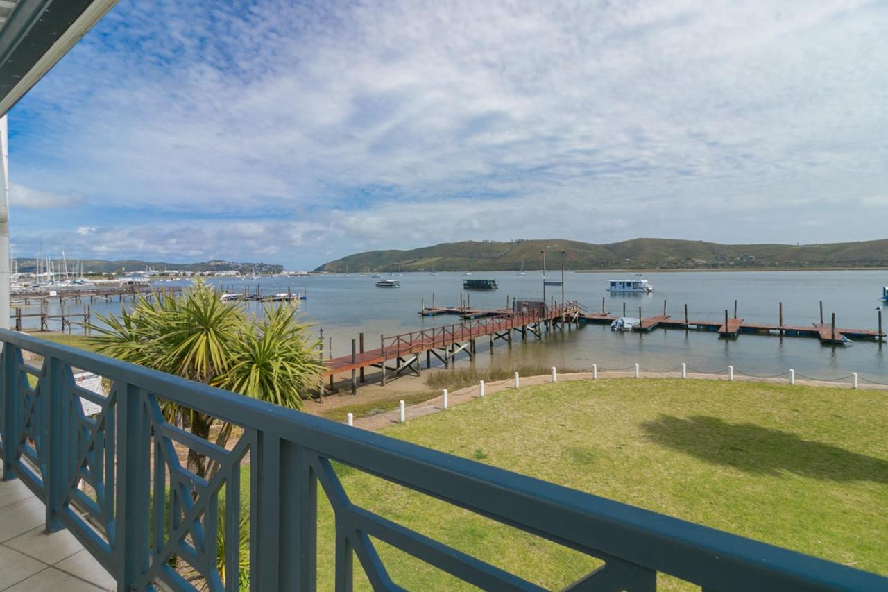 Laguna Grove 10 Knysna Dış mekan fotoğraf